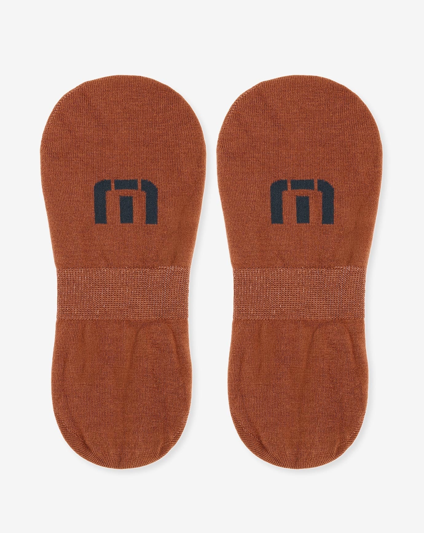 City Tour No Show Sock