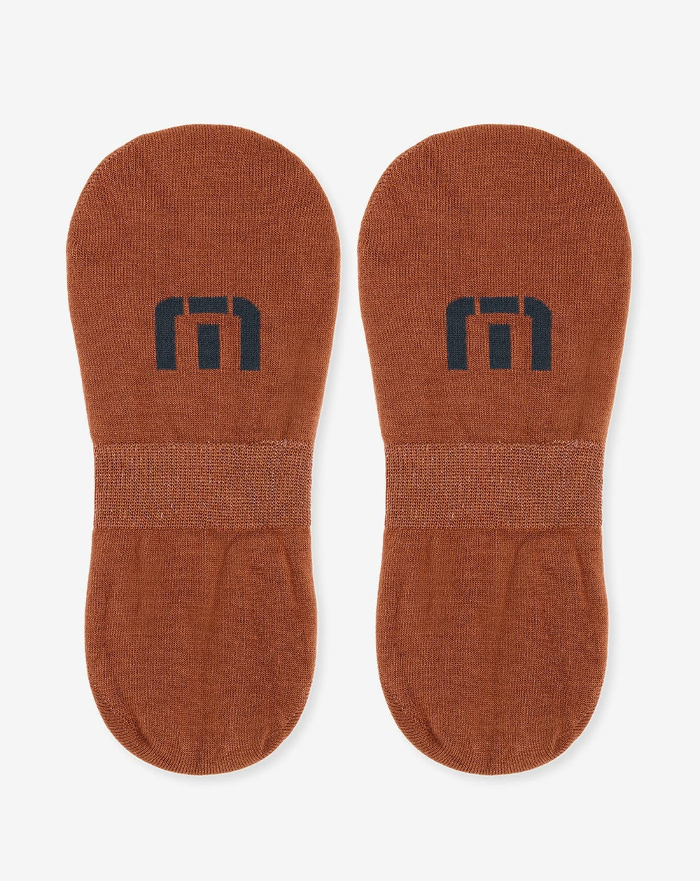 City Tour No Show Sock