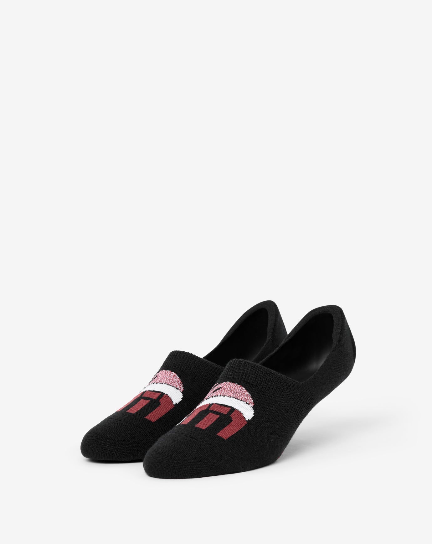 All The Bells No Show Sock