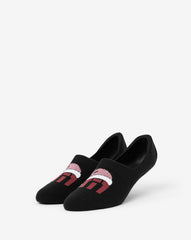 All The Bells No Show Sock