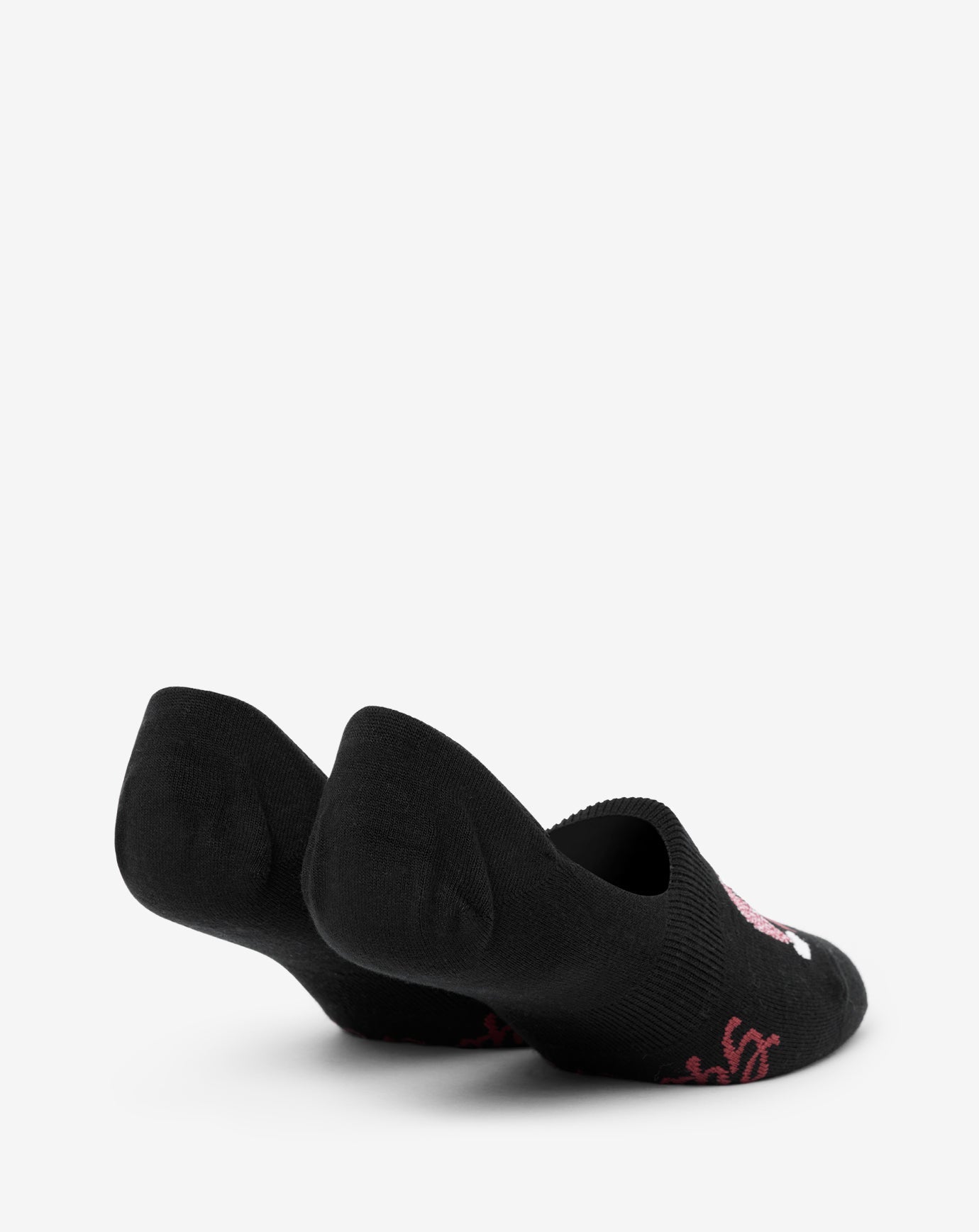 All The Bells No Show Sock