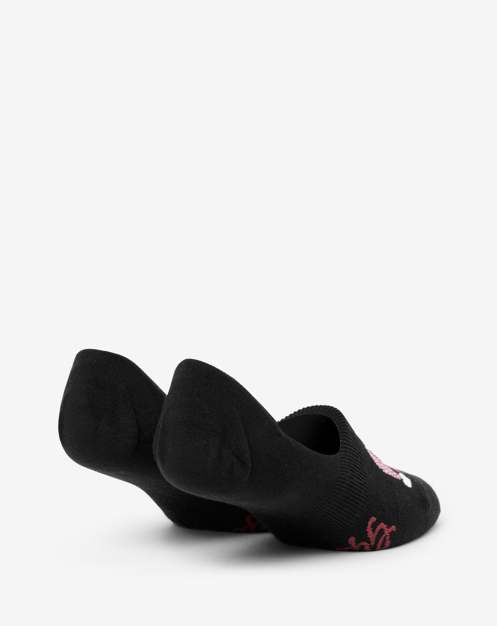 All The Bells No Show Sock