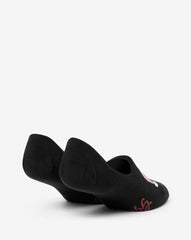 All The Bells No Show Sock