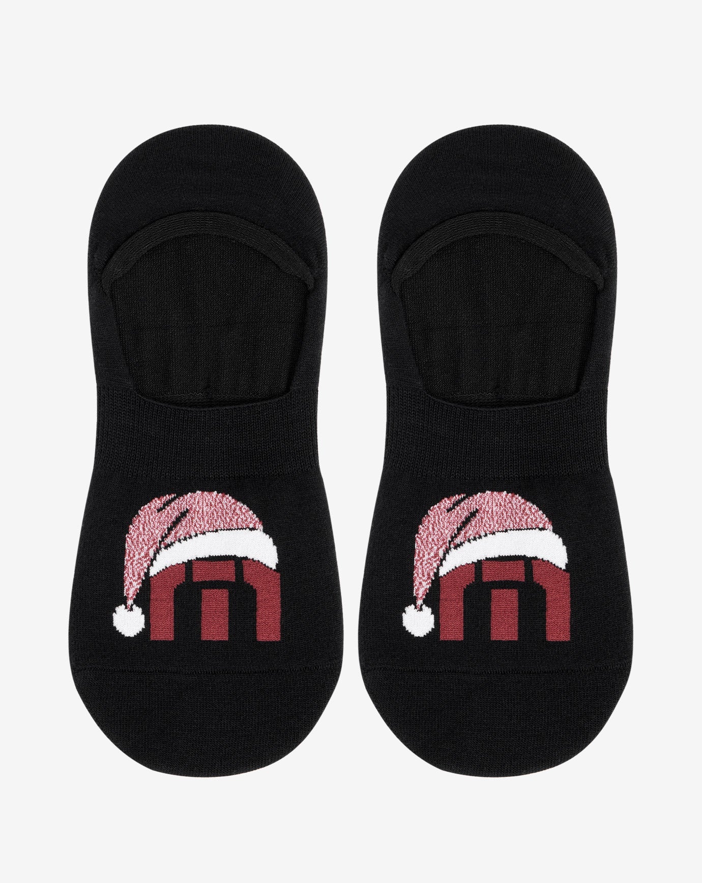 All The Bells No Show Sock