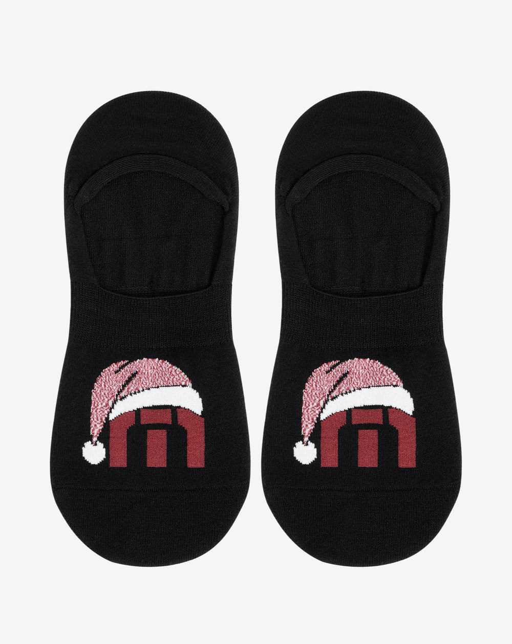 All The Bells No Show Sock