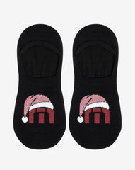 All The Bells No Show Sock