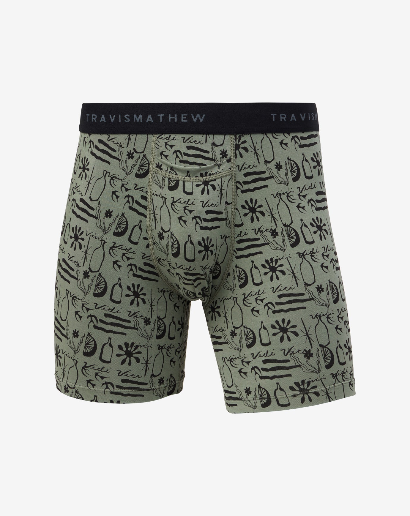 Cabana Boxer
