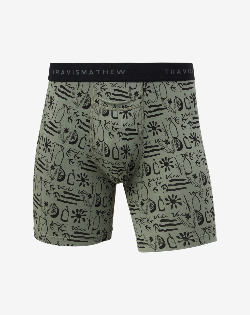 Cabana Boxer