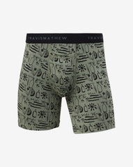 Cabana Boxer