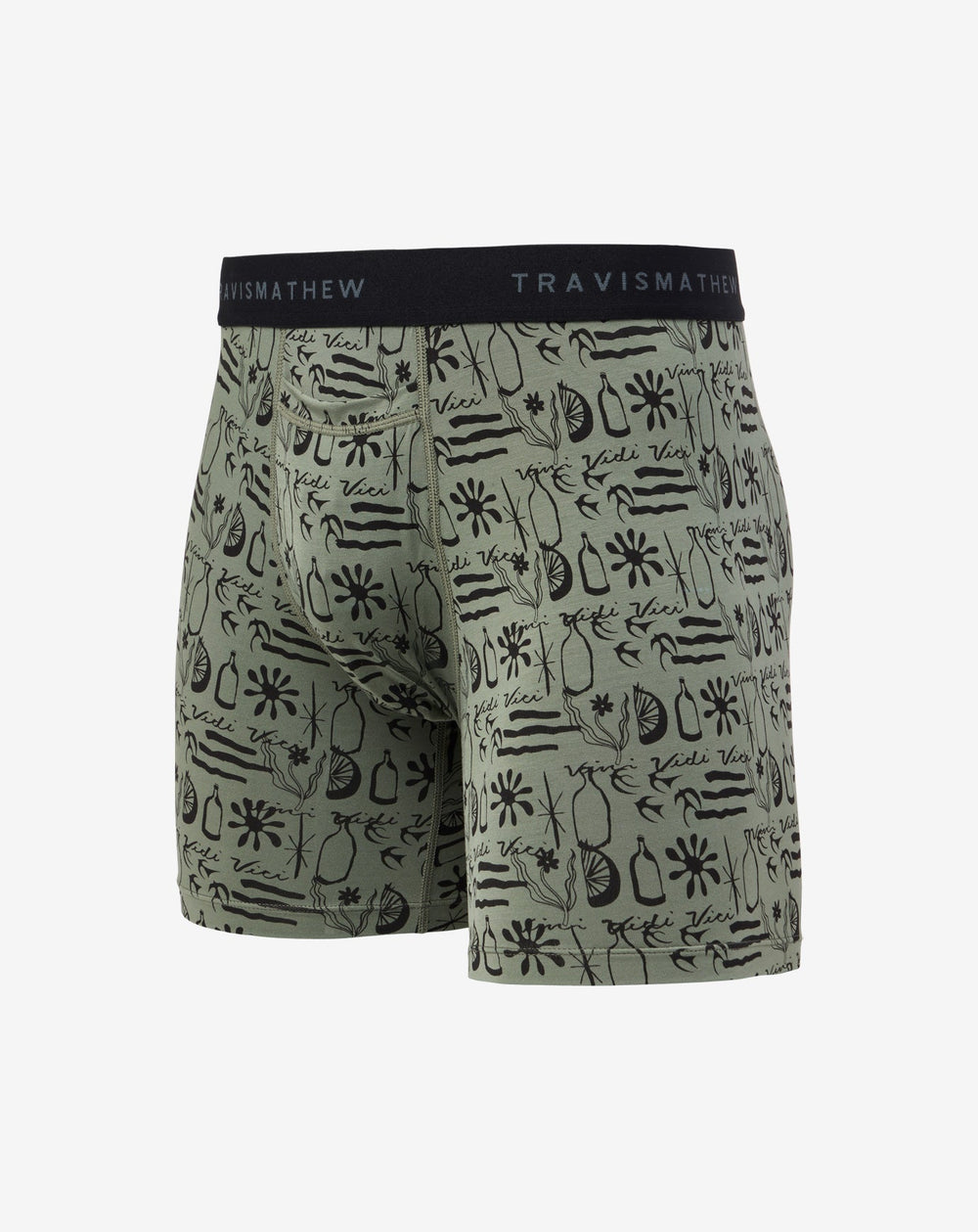Cabana Boxer