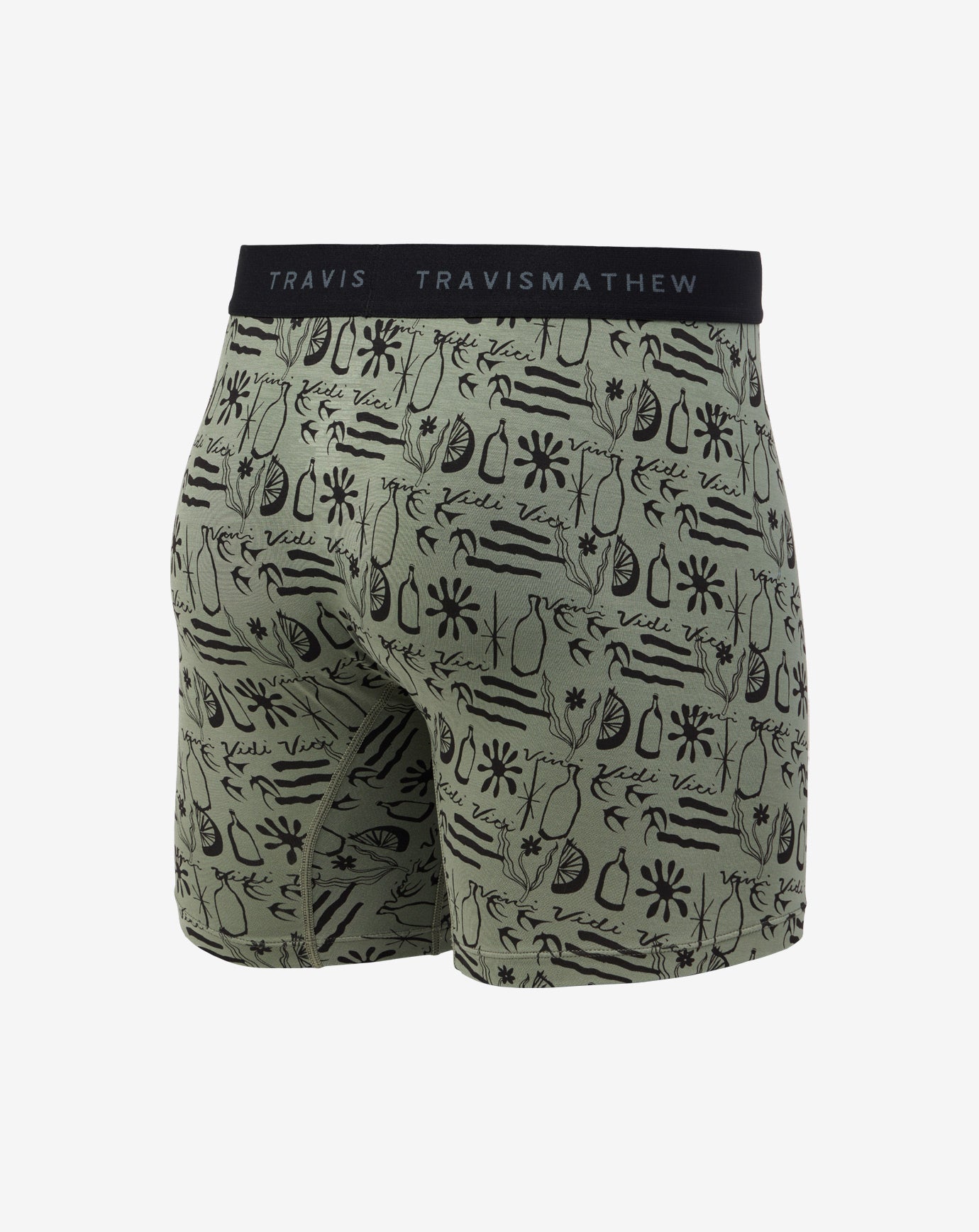 Cabana Boxer