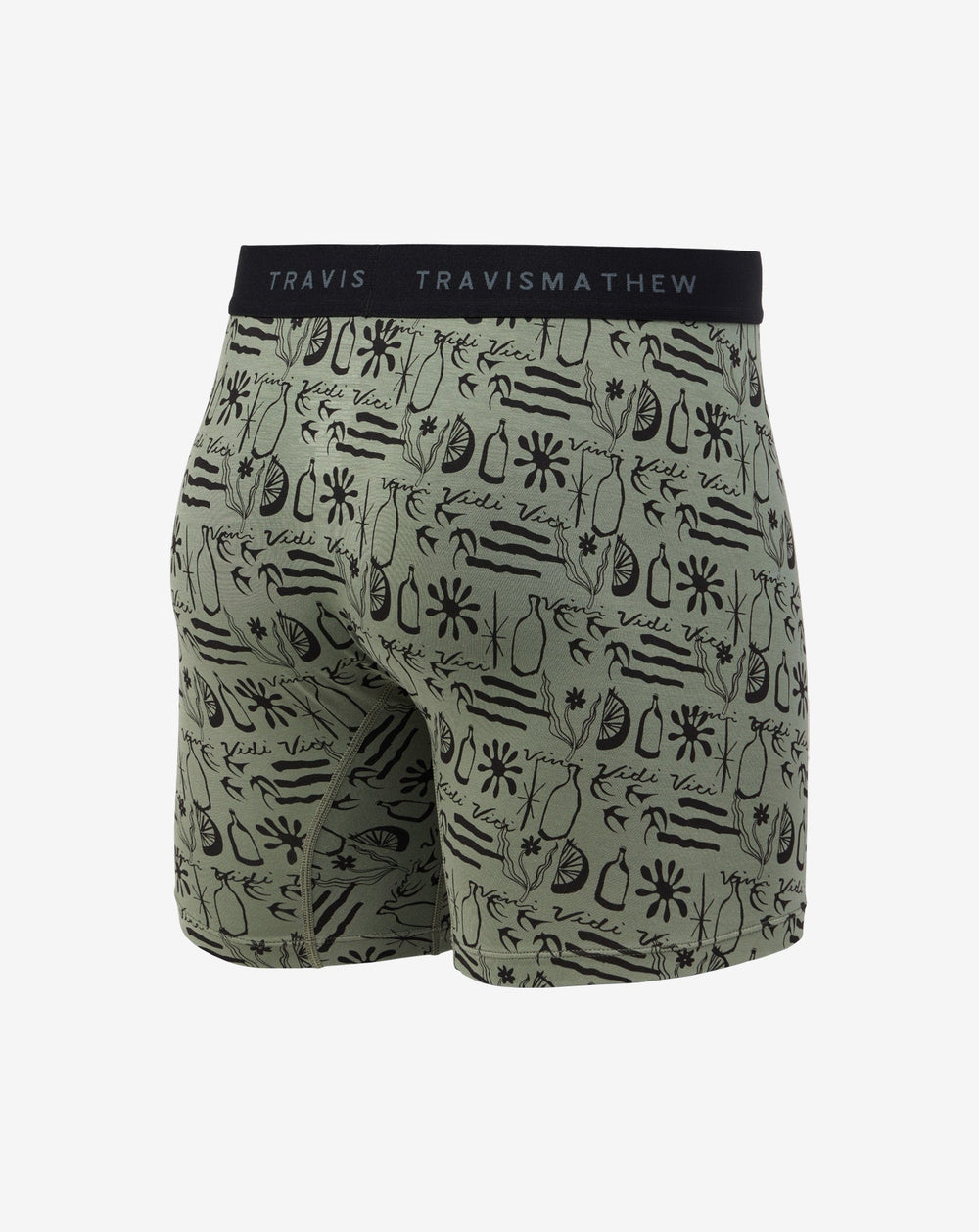 Cabana Boxer