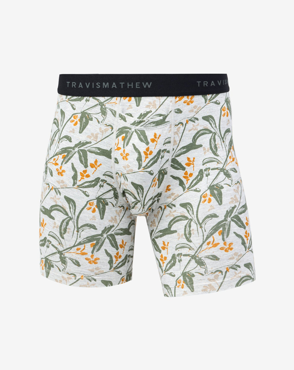 Relationship Status Boxer