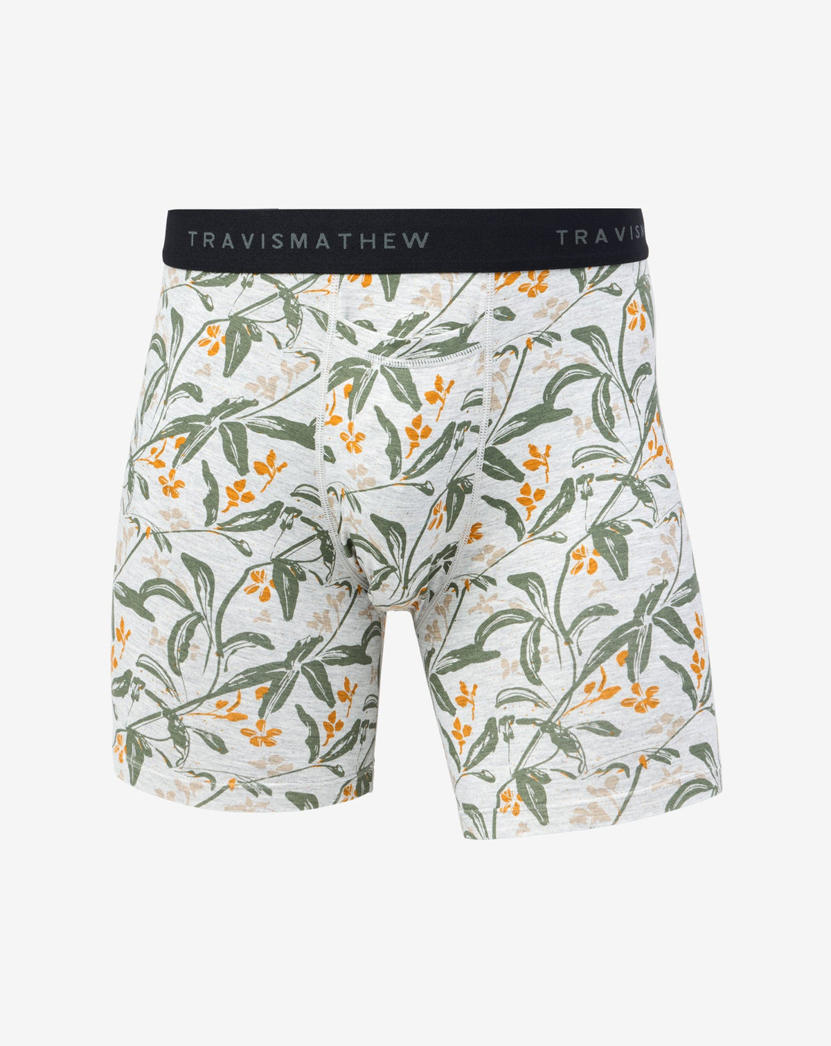 Relationship Status Boxer