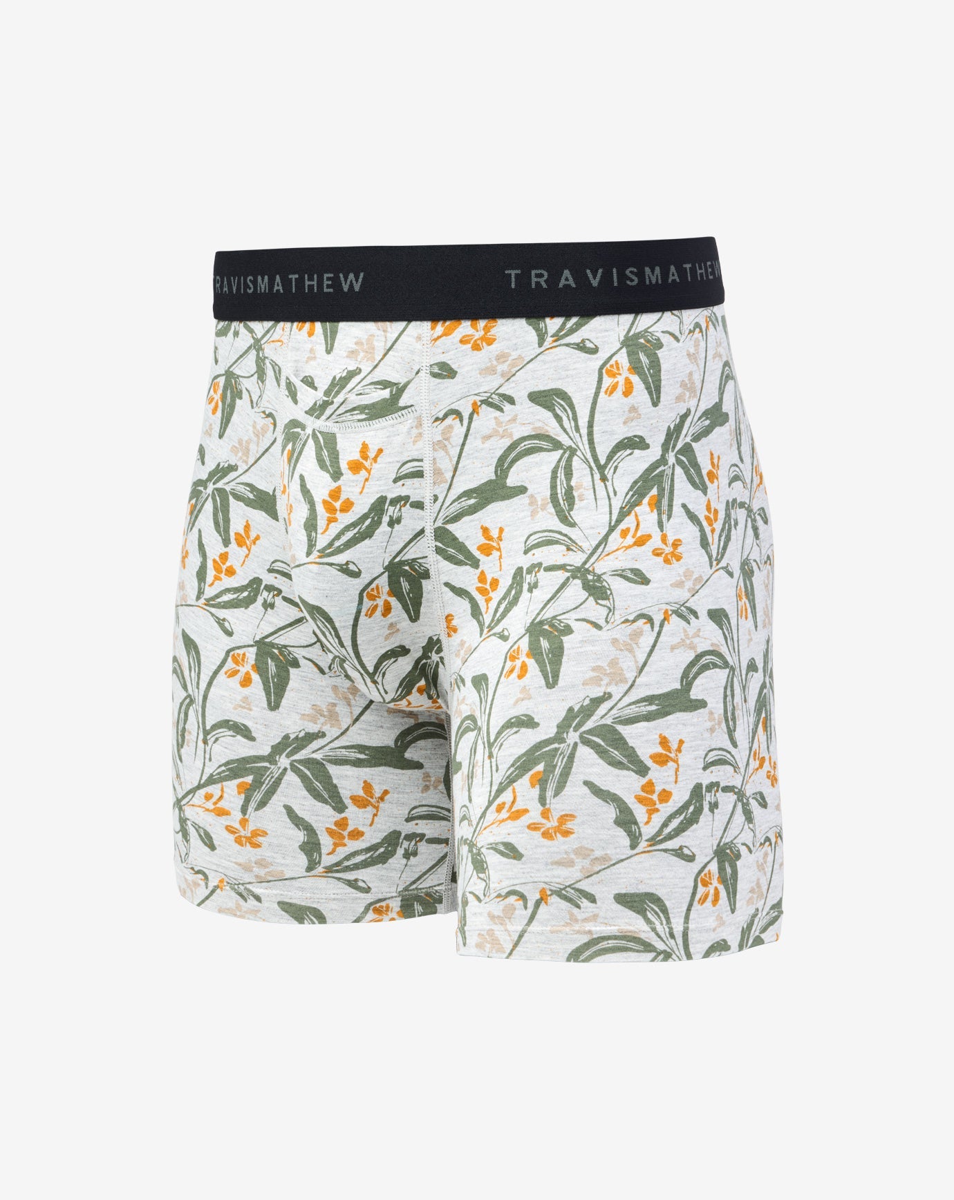 Relationship Status Boxer