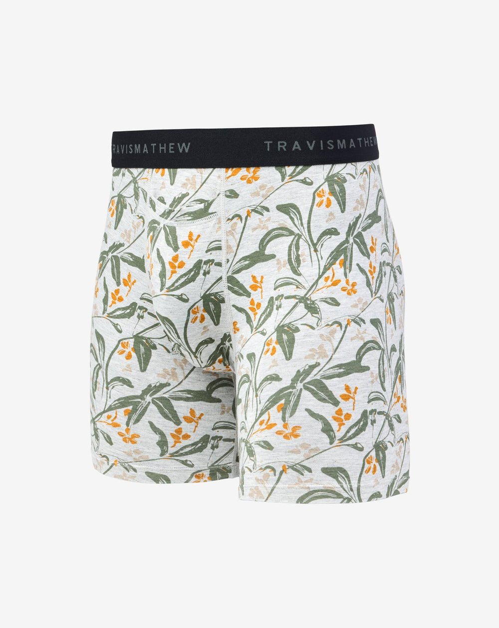 Relationship Status Boxer