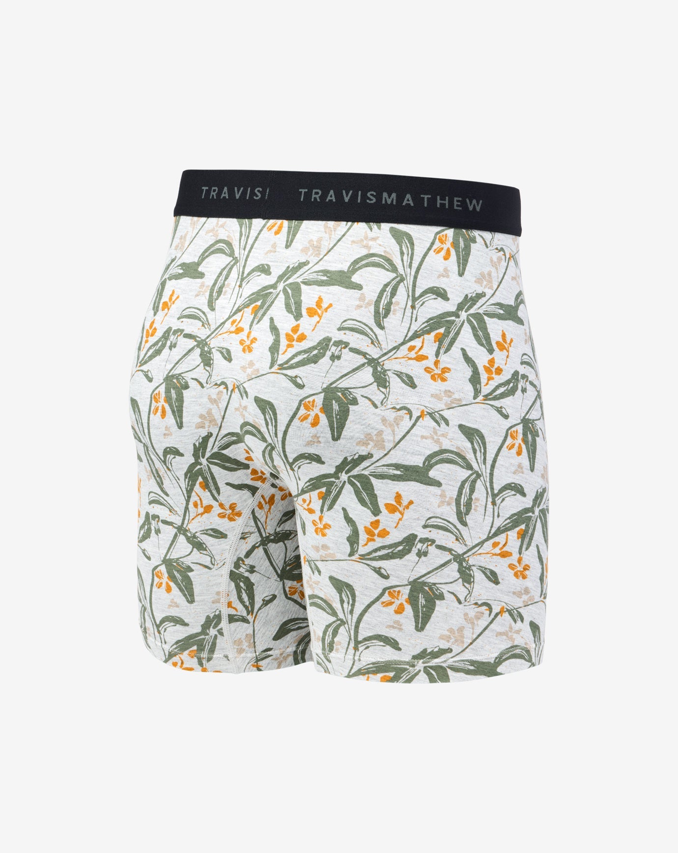 Relationship Status Boxer