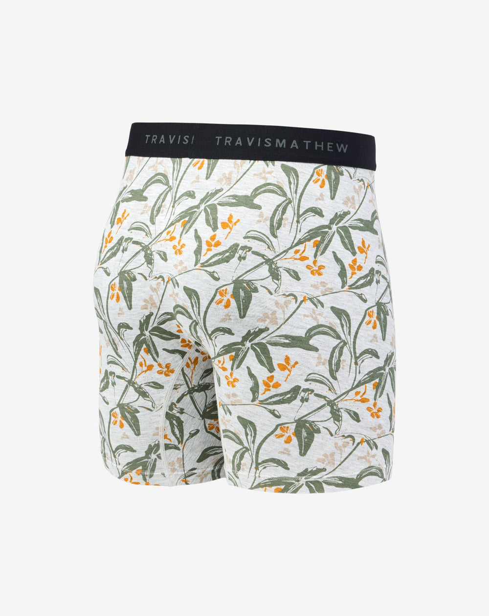 Relationship Status Boxer