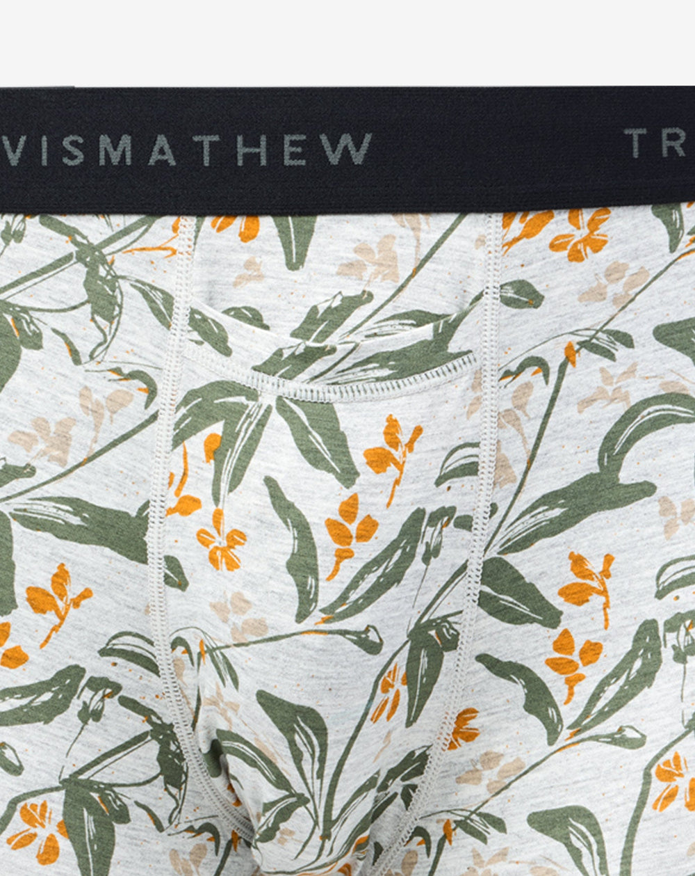 Relationship Status Boxer