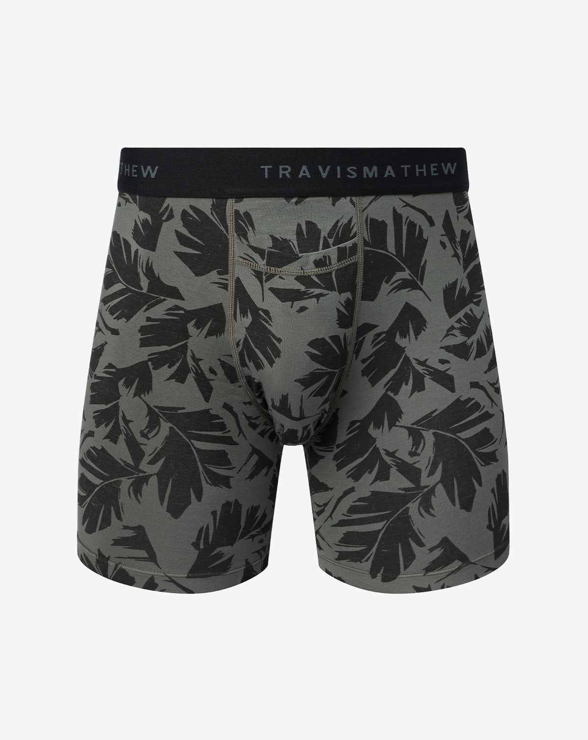 Jungle Bird Boxer