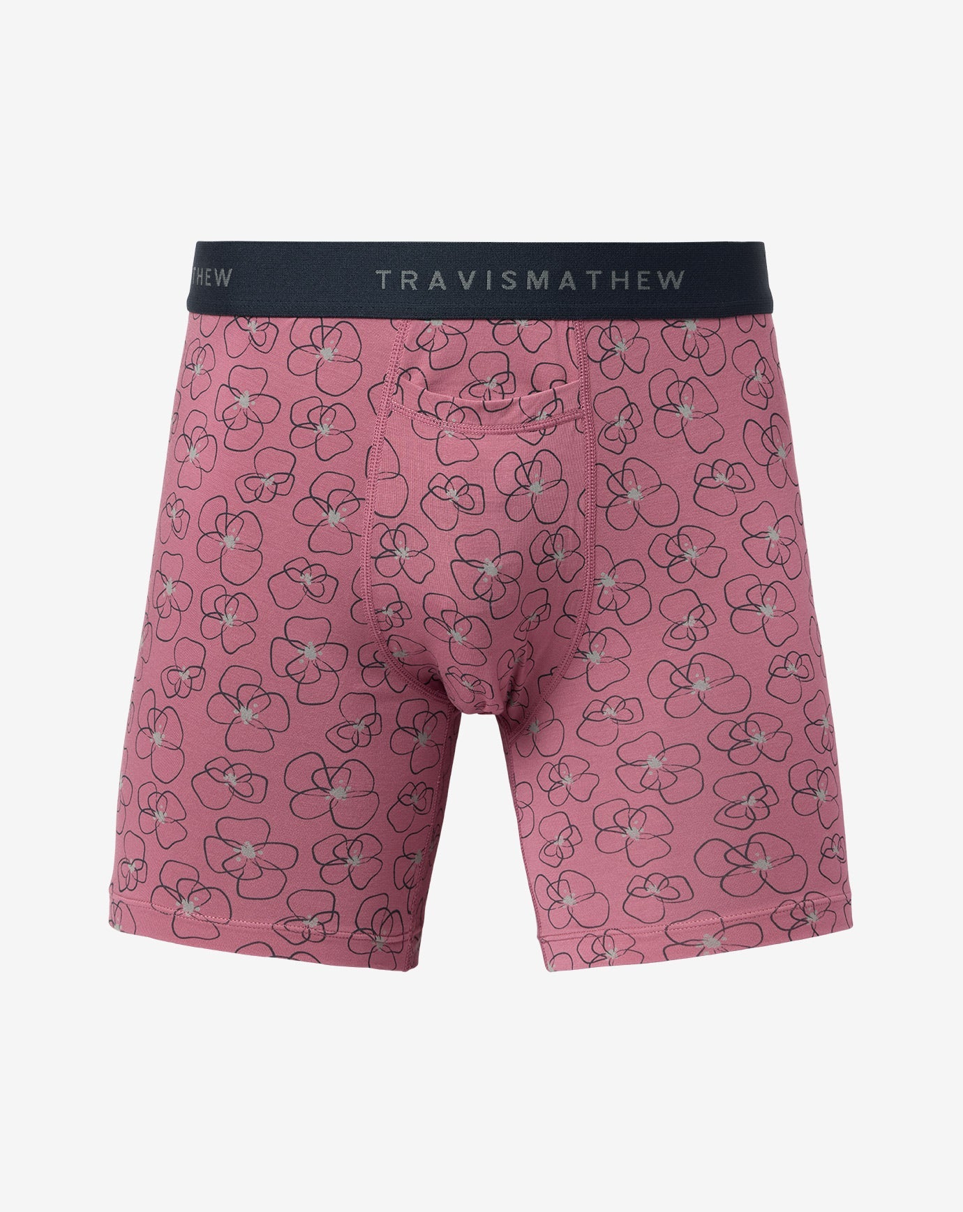 Whiskey Lounge Boxer