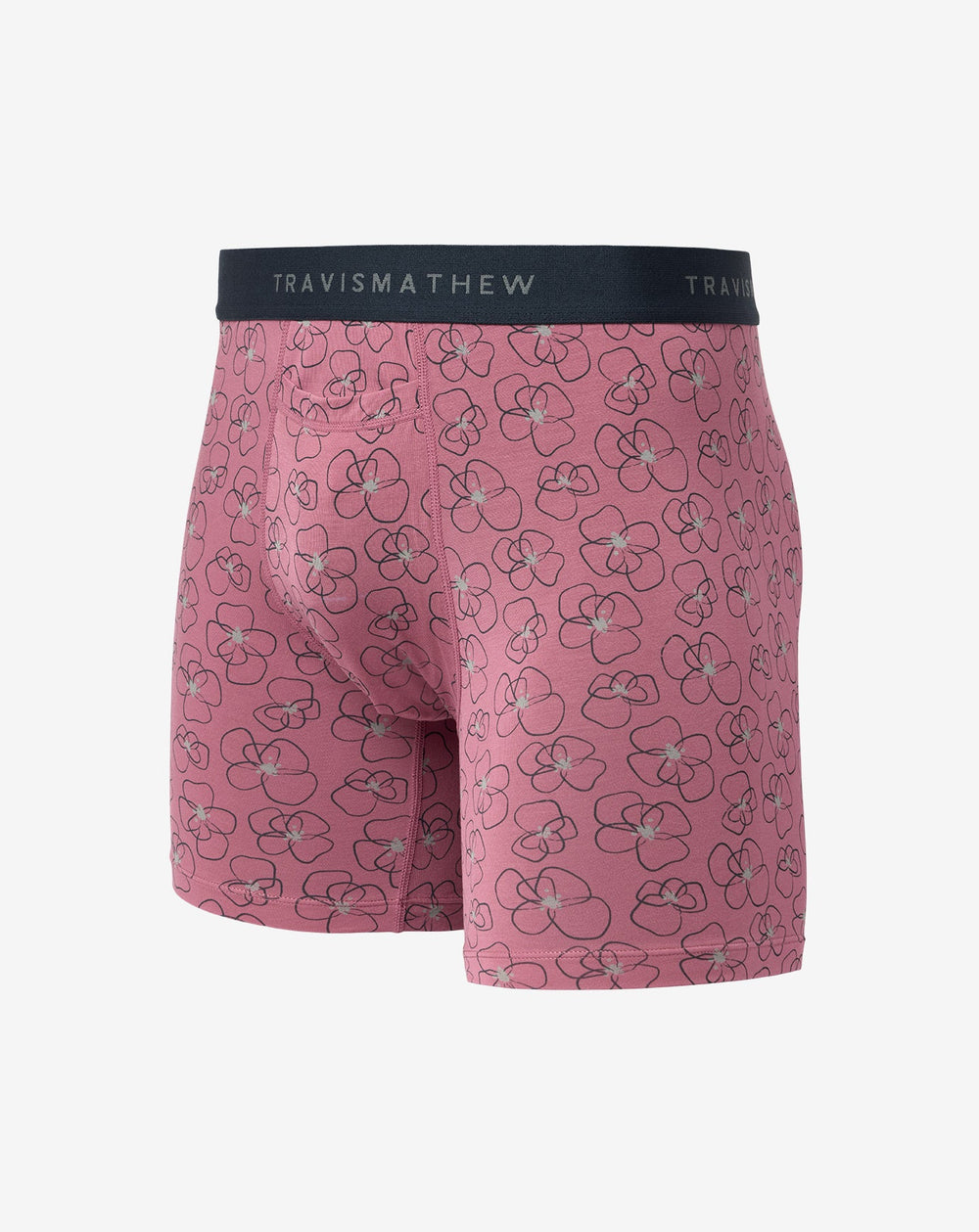 Whiskey Lounge Boxer