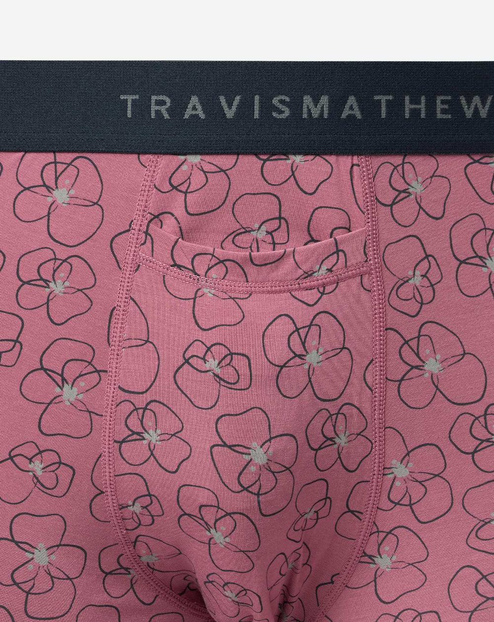 Whiskey Lounge Boxer