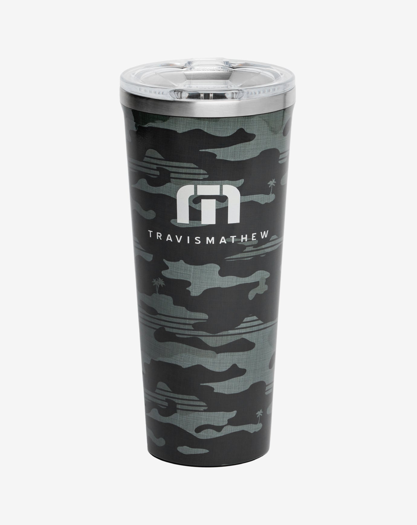Camo Tumbler