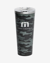Camo Tumbler