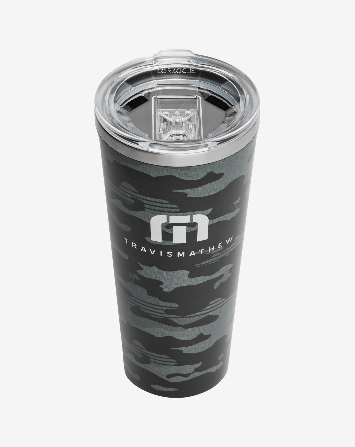 Camo Tumbler