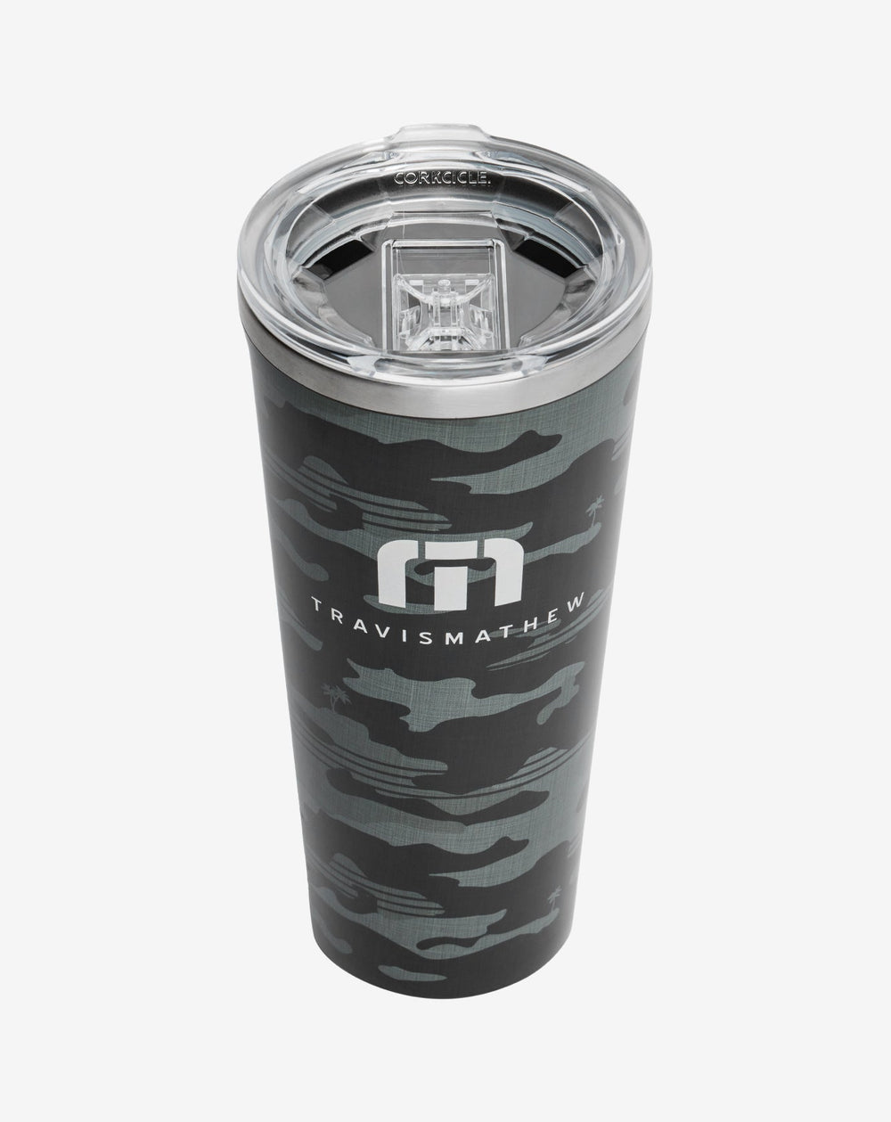 Camo Tumbler