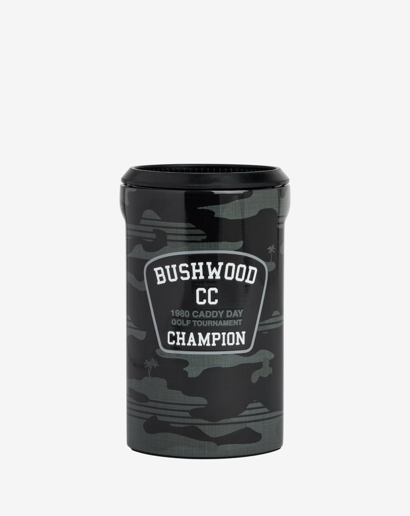 Camo Can Cooler
