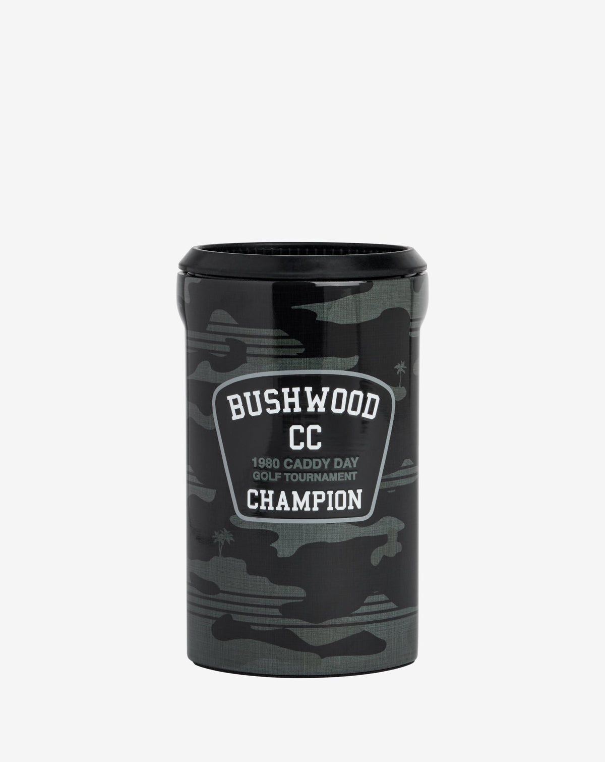Camo Can Cooler