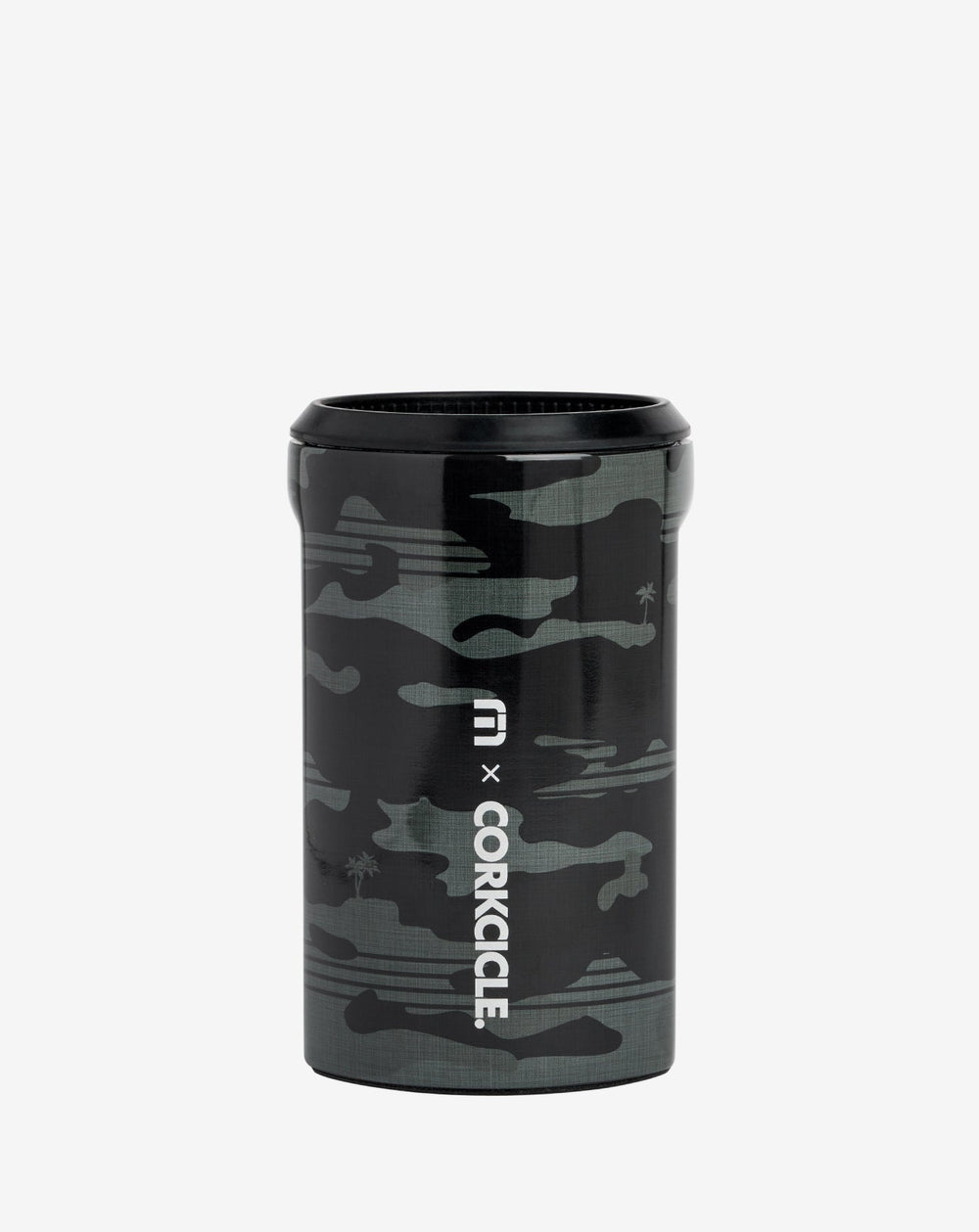 Camo Can Cooler