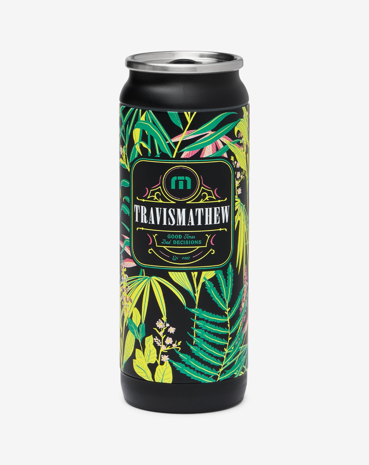 Road Brew Cooler Can