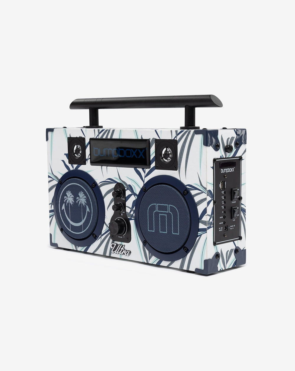 Private Lounge Bluetooth Boombox