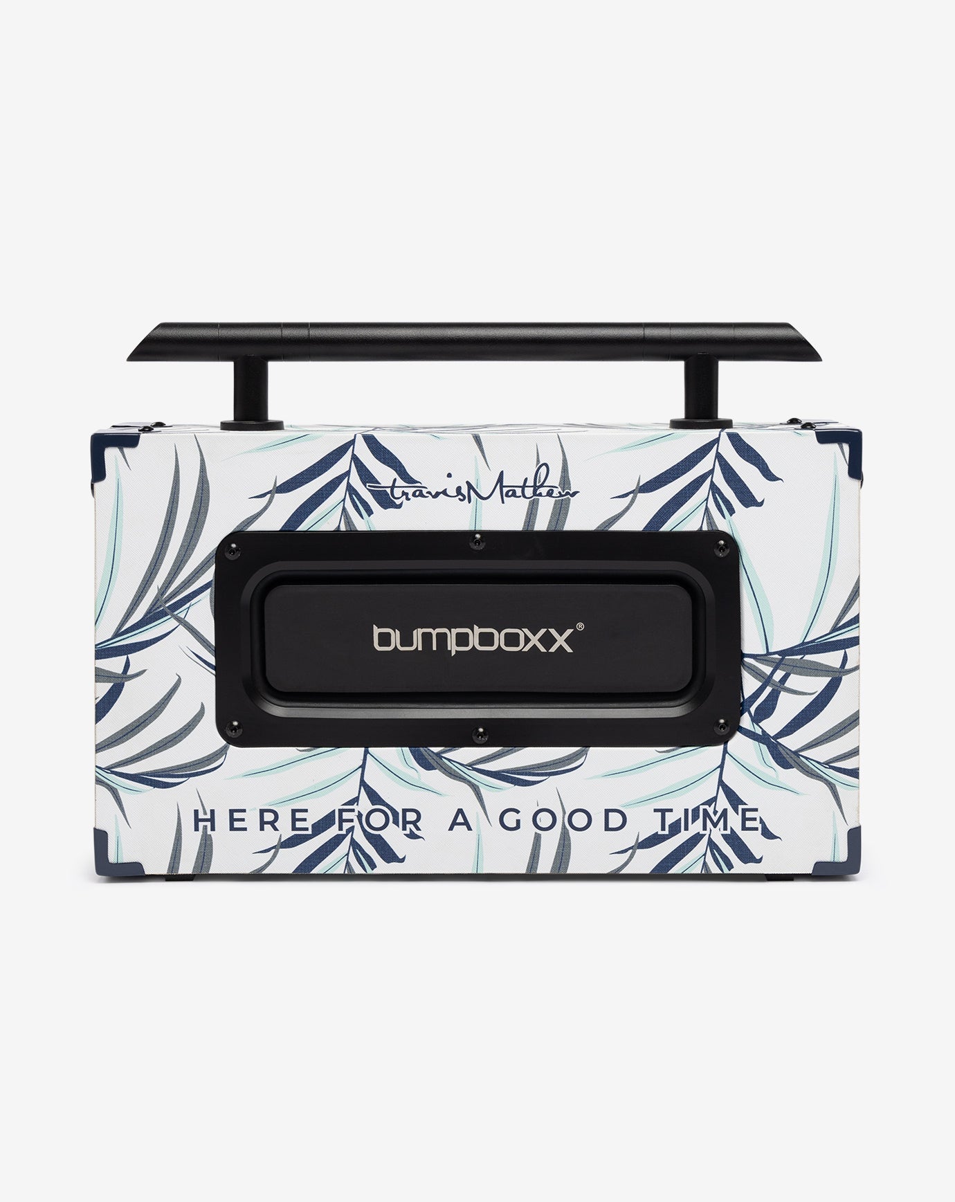 Private Lounge Bluetooth Boombox