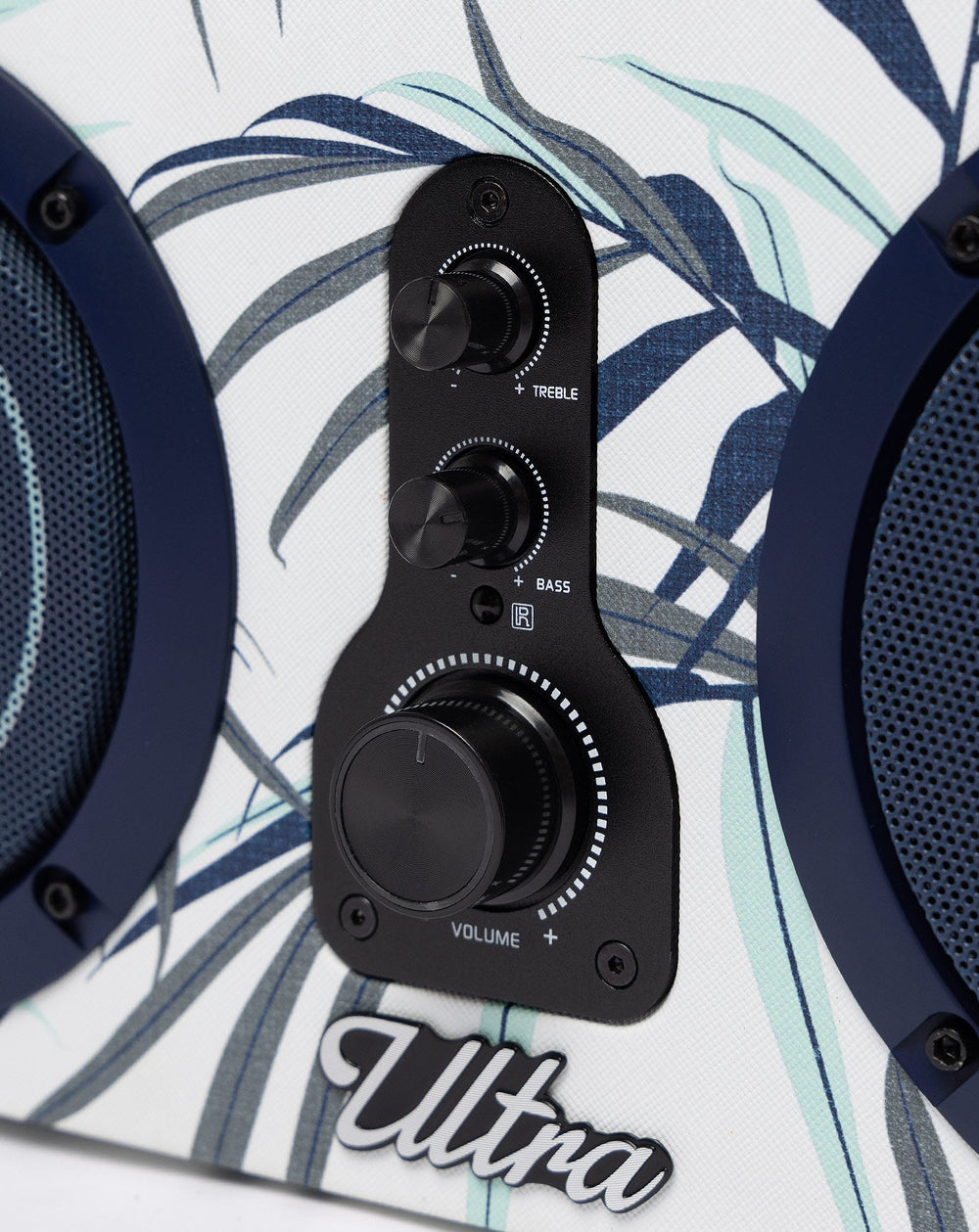 Private Lounge Bluetooth Boombox