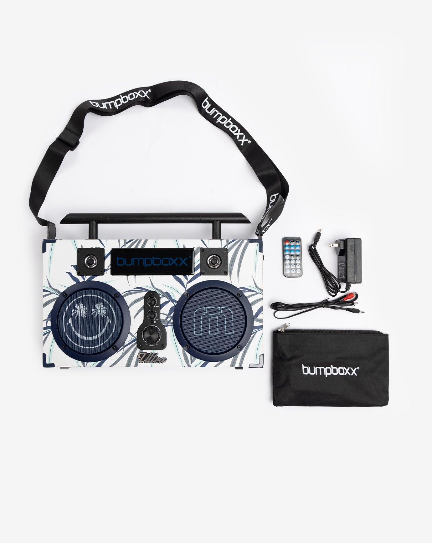 Private Lounge Bluetooth Boombox