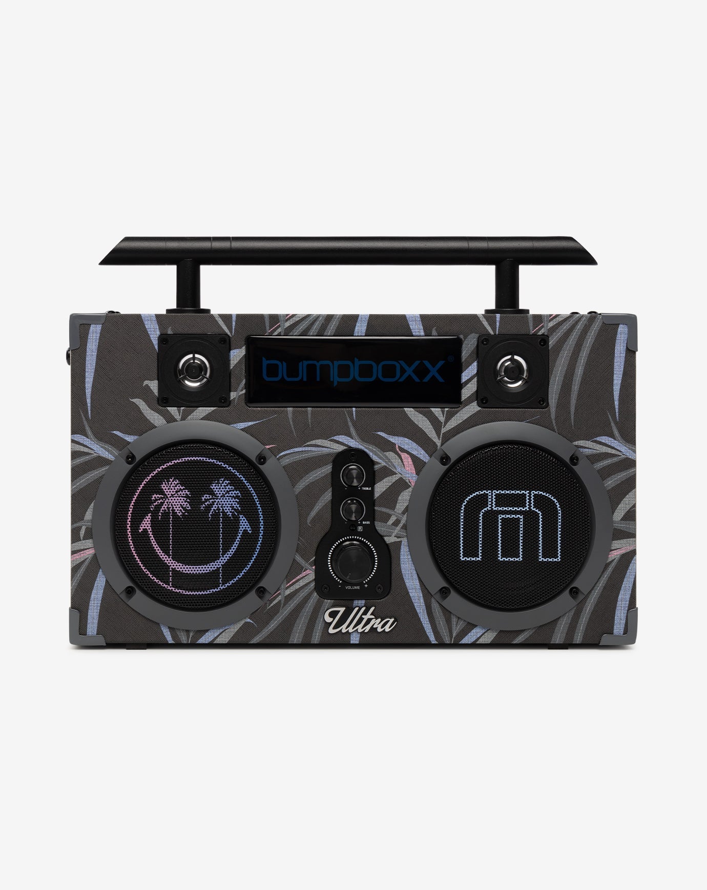 Private Lounge Bluetooth Boombox