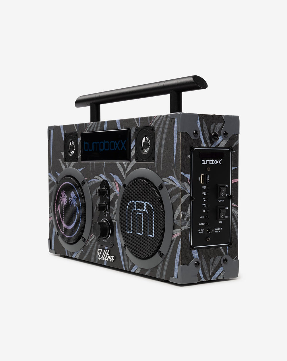 Private Lounge Bluetooth Boombox