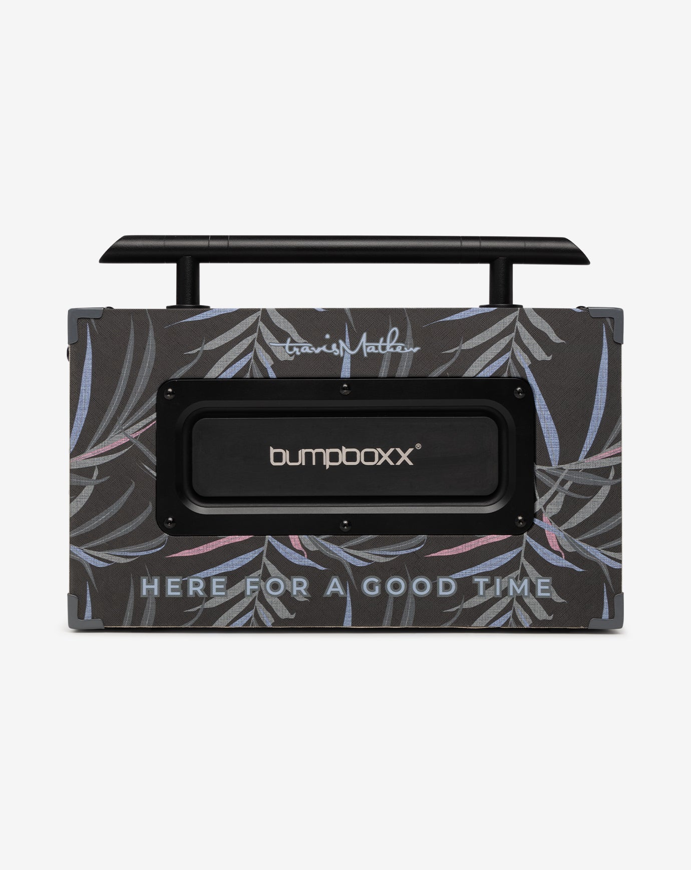 Private Lounge Bluetooth Boombox