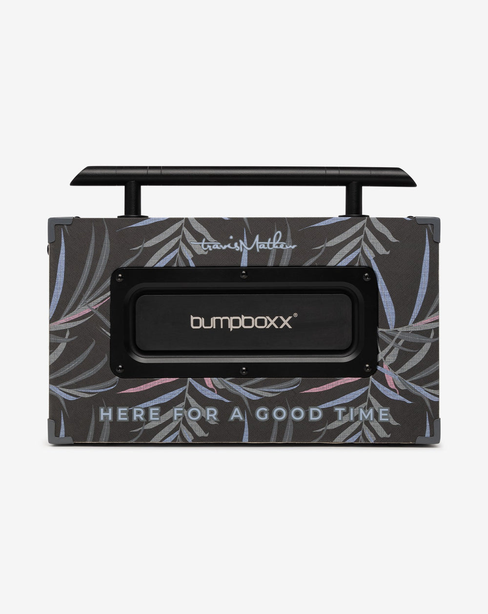 Private Lounge Bluetooth Boombox