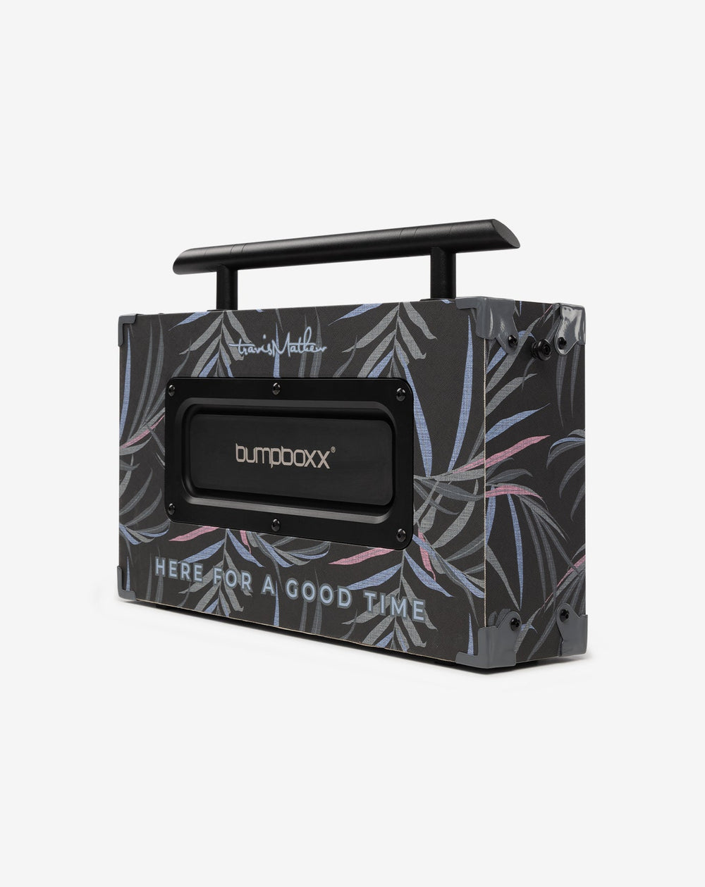 Private Lounge Bluetooth Boombox