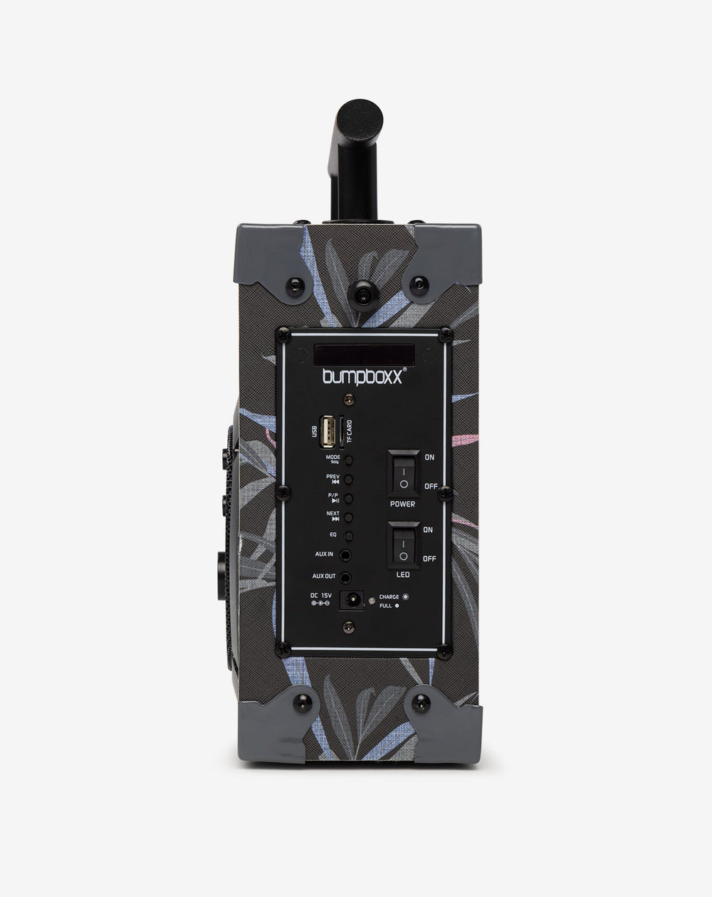 Private Lounge Bluetooth Boombox