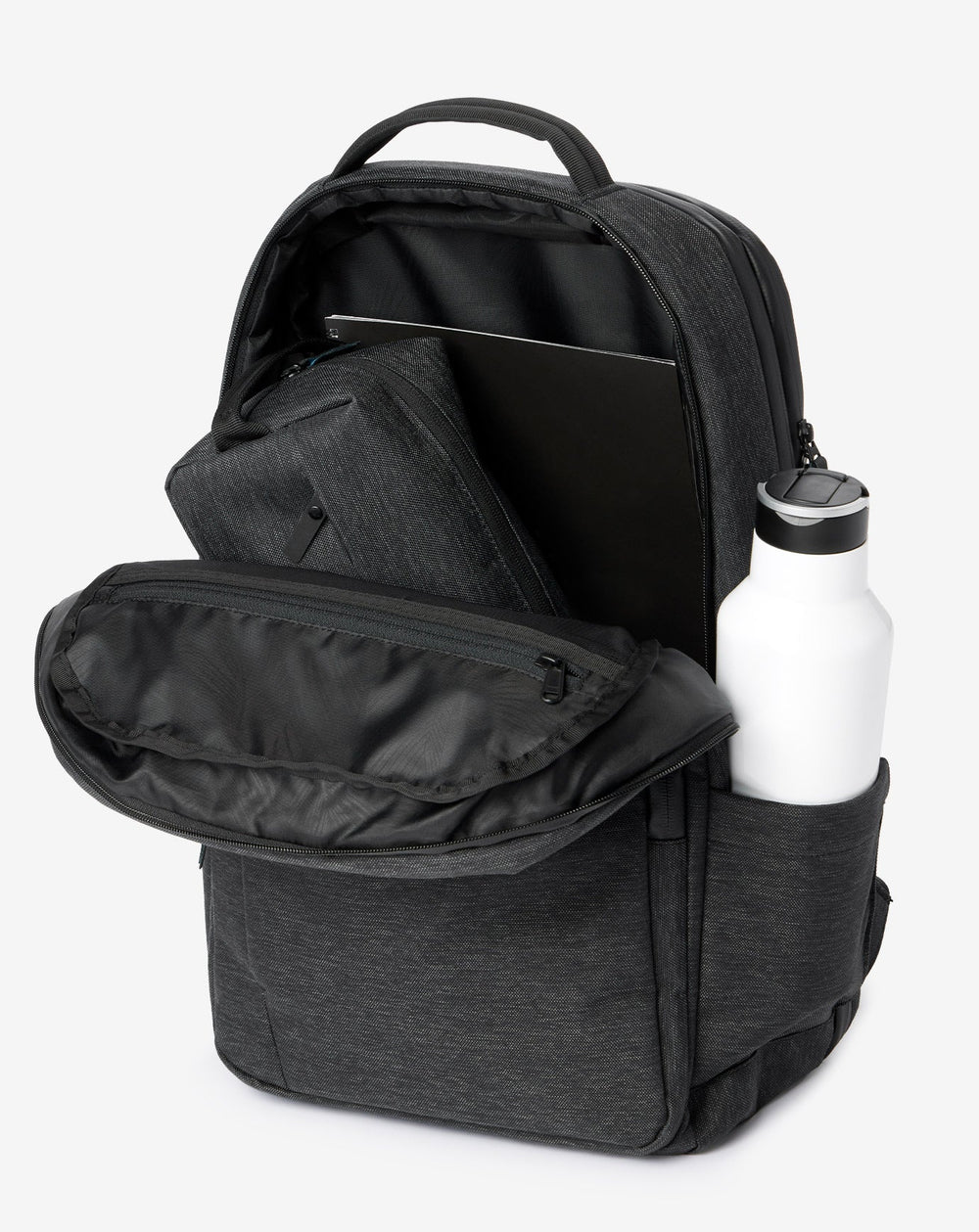 Expandable Backpack 2.0
