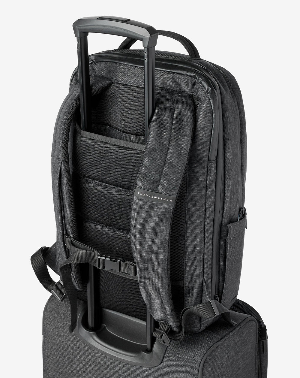Expandable Backpack 2.0