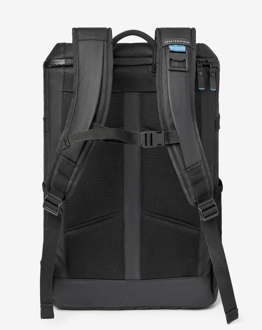 Cooler Backpack 2.0
