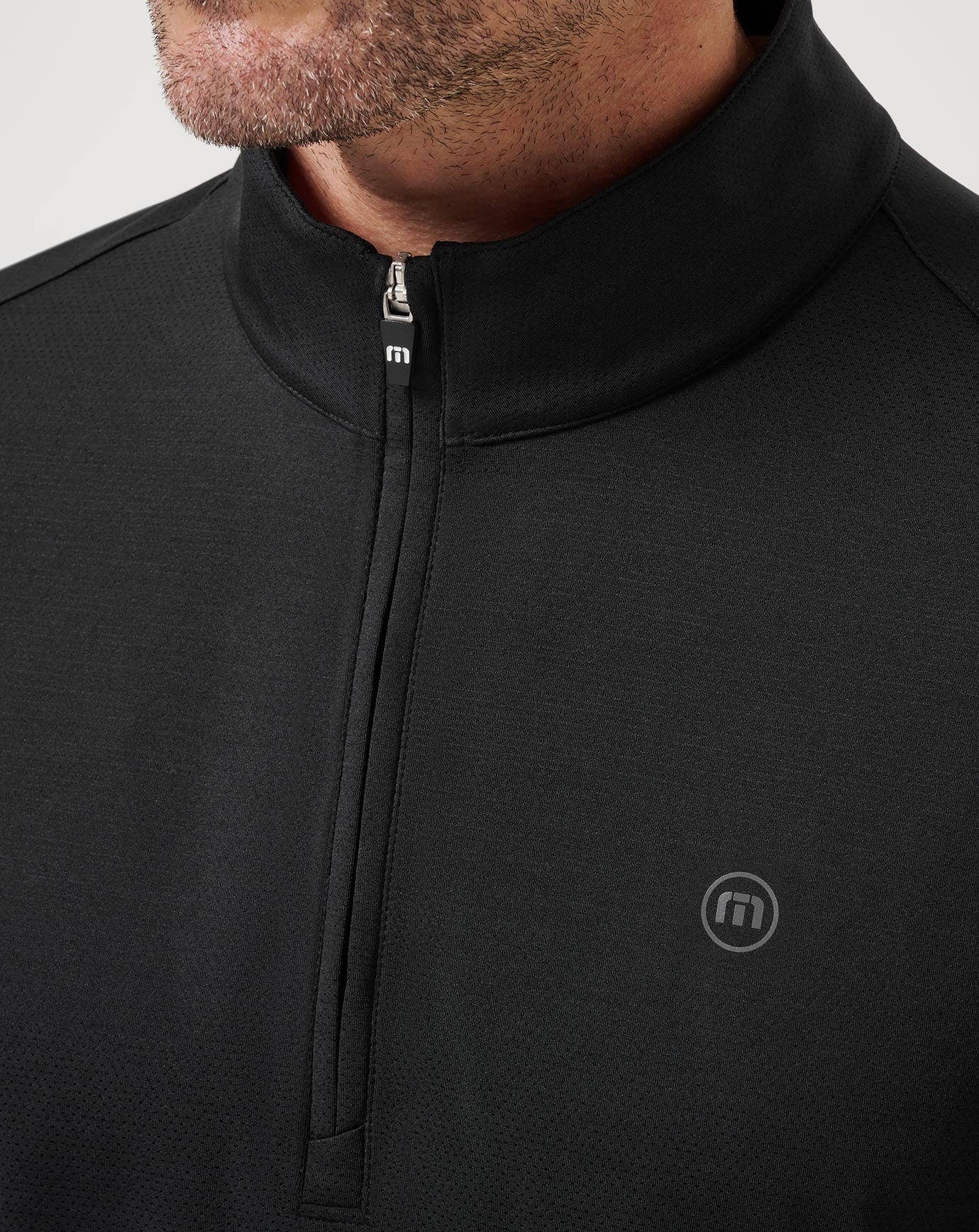 Heater Pro Quarter Zip