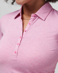 Featherweight Active Polo
